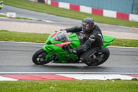 Advanced Group Green Bikes